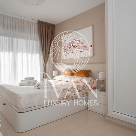 Casa Hugo Ivan Luxury Homes 8ª Norte 1ª Linea Oropesa del Mar Bagian luar foto