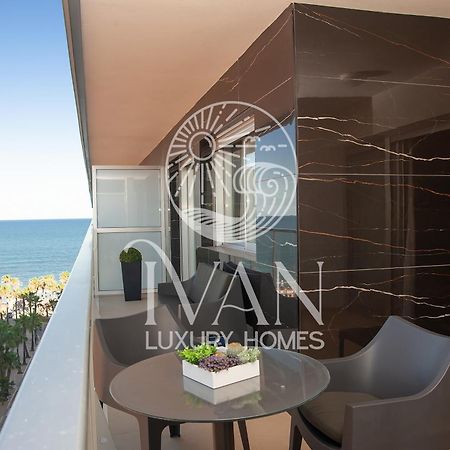 Casa Hugo Ivan Luxury Homes 8ª Norte 1ª Linea Oropesa del Mar Bagian luar foto