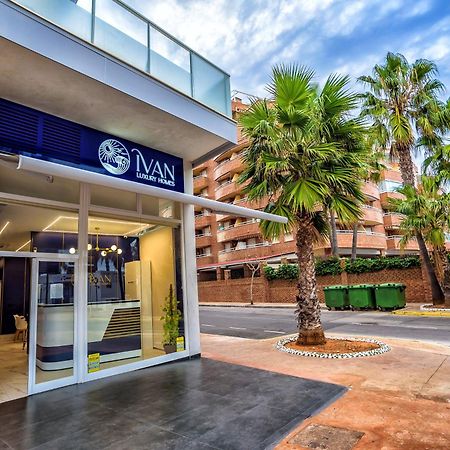 Casa Hugo Ivan Luxury Homes 8ª Norte 1ª Linea Oropesa del Mar Bagian luar foto