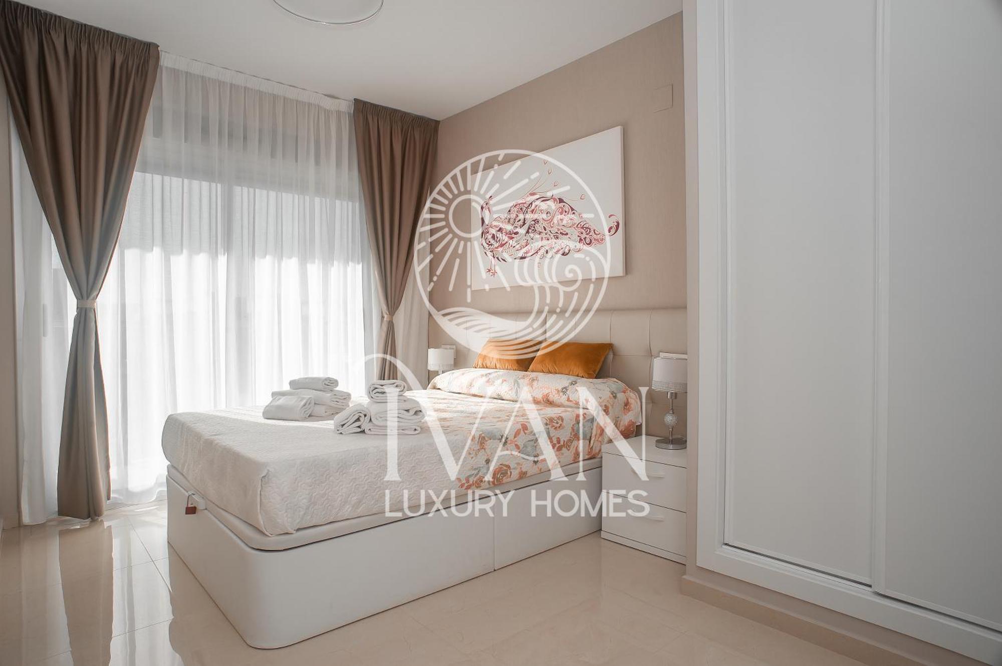 Casa Hugo Ivan Luxury Homes 8ª Norte 1ª Linea Oropesa del Mar Bagian luar foto