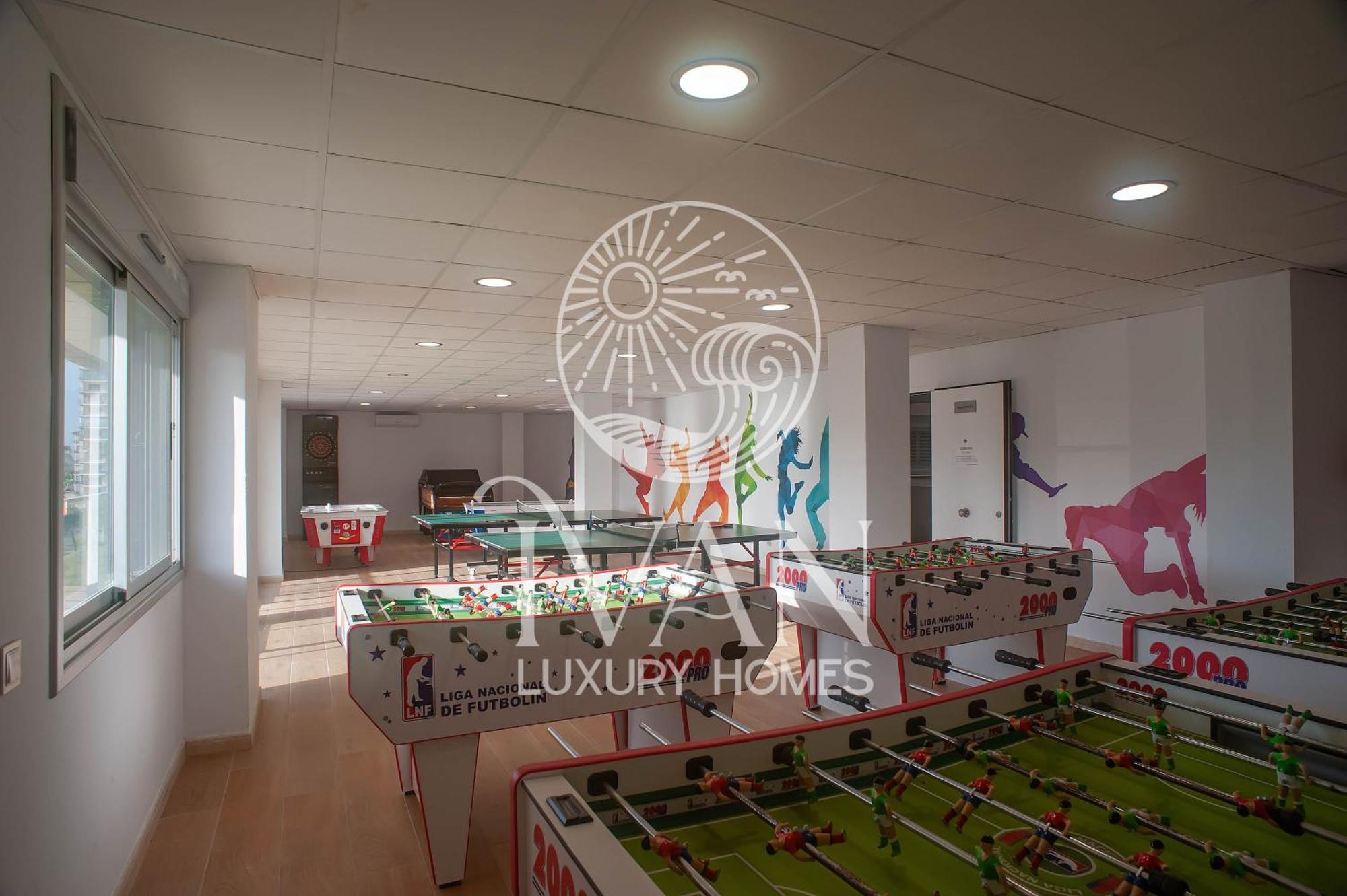 Casa Hugo Ivan Luxury Homes 8ª Norte 1ª Linea Oropesa del Mar Bagian luar foto