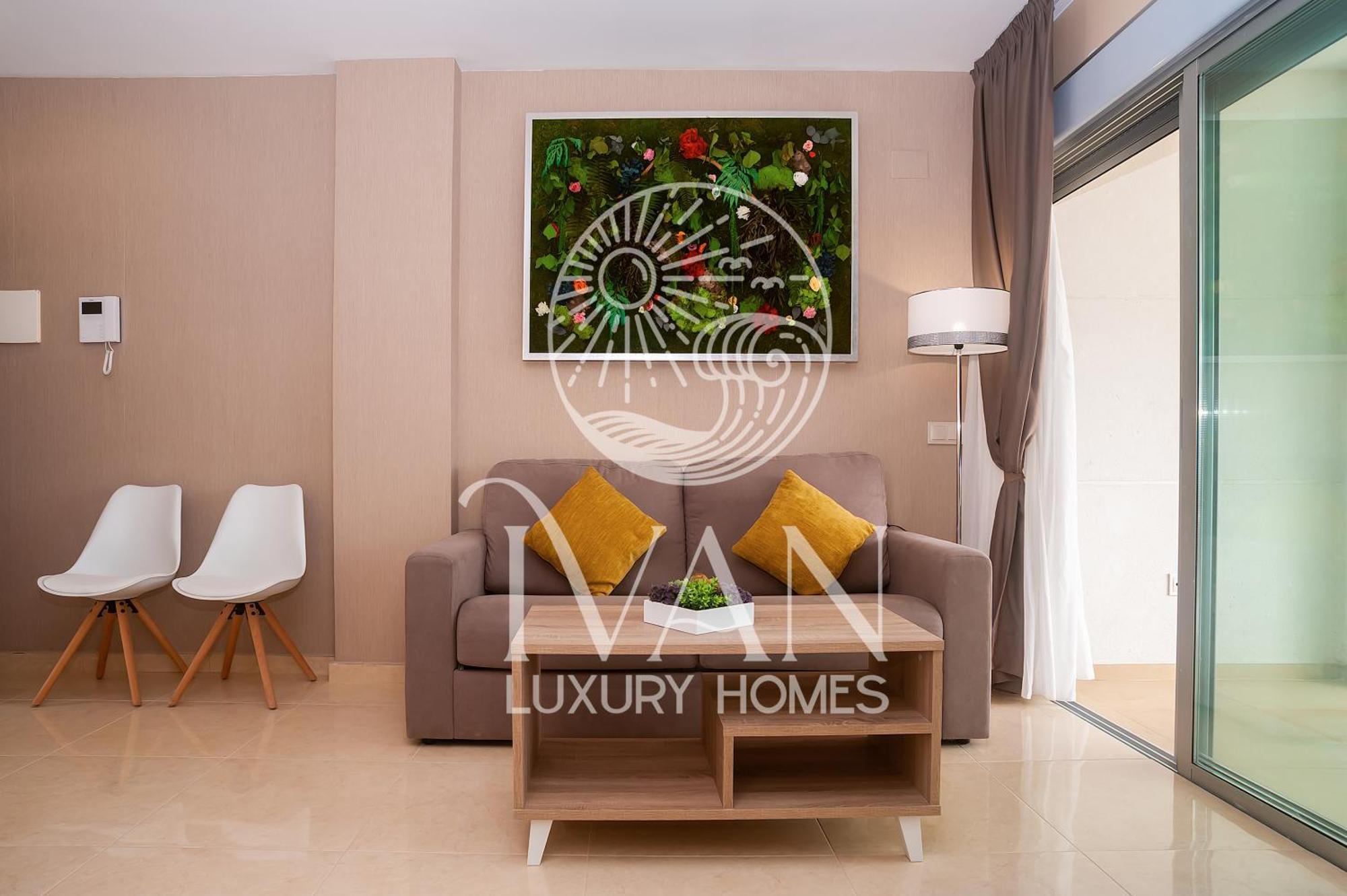 Casa Hugo Ivan Luxury Homes 8ª Norte 1ª Linea Oropesa del Mar Bagian luar foto