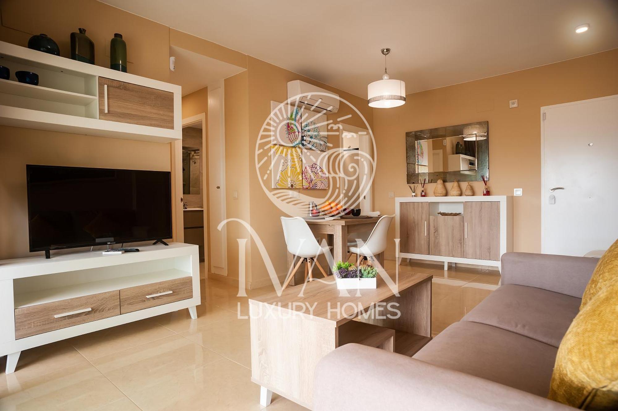 Casa Hugo Ivan Luxury Homes 8ª Norte 1ª Linea Oropesa del Mar Bagian luar foto