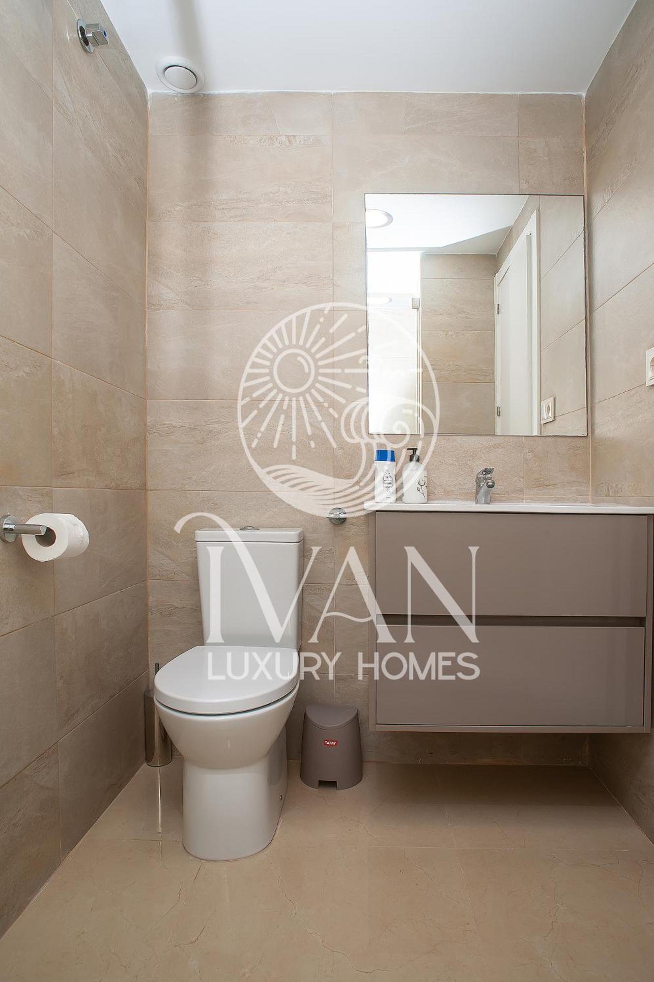 Casa Hugo Ivan Luxury Homes 8ª Norte 1ª Linea Oropesa del Mar Bagian luar foto