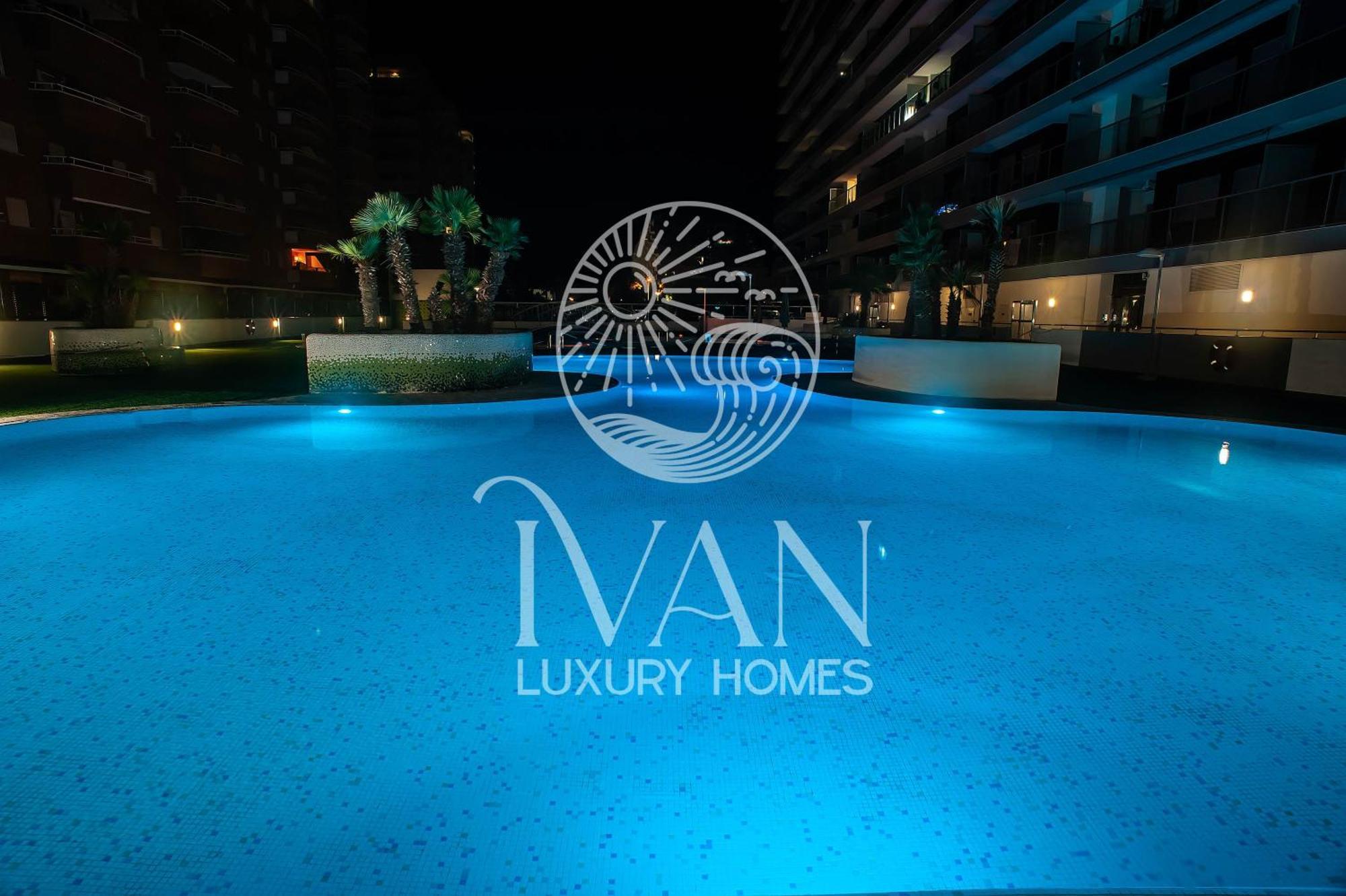Casa Hugo Ivan Luxury Homes 8ª Norte 1ª Linea Oropesa del Mar Bagian luar foto